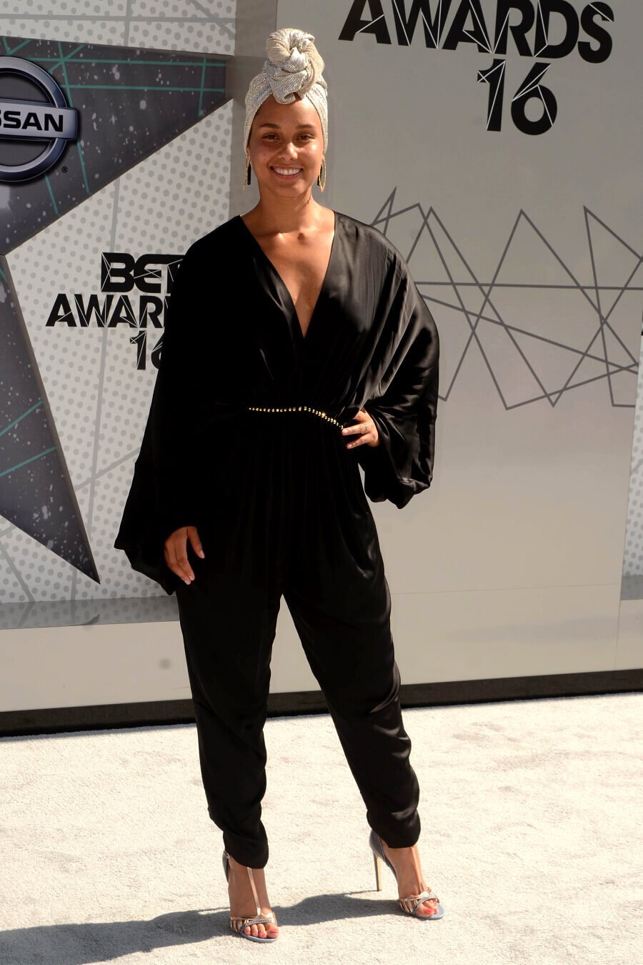 Alicia Keys, rétrospective sur son style