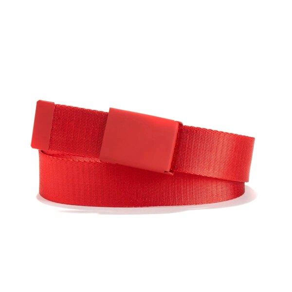 Kaki et rouge&nbsp;: comment porter un v&ecirc;tement militaire avec une allure glamour