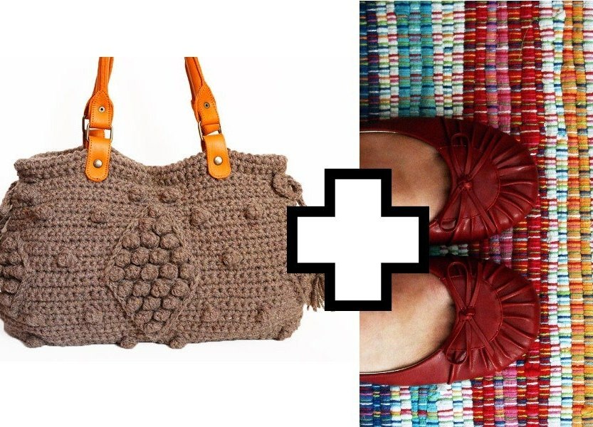 Kaki et rouge&nbsp;: comment porter un v&ecirc;tement militaire avec une allure glamour