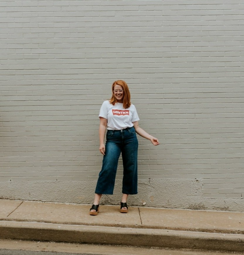 Jean non stretch : 4 coupes intemporelles