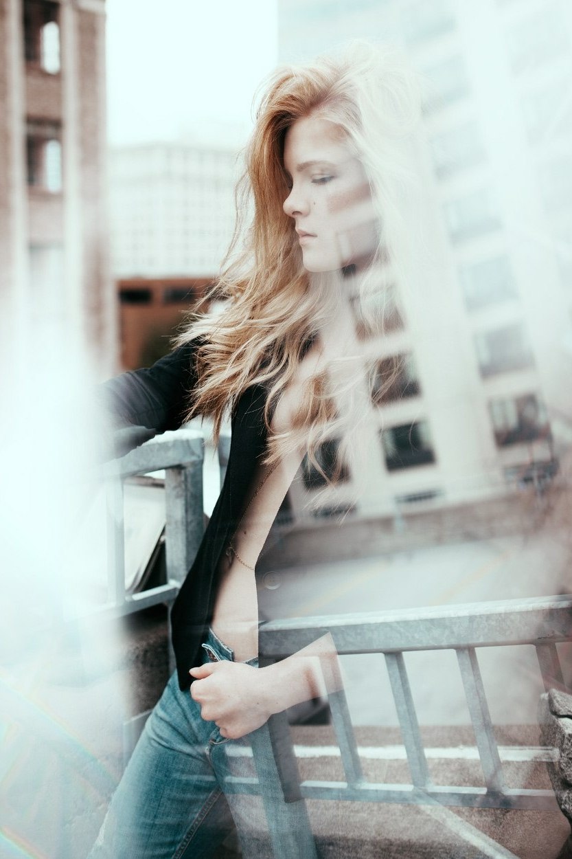 Jean non stretch : 4 coupes intemporelles