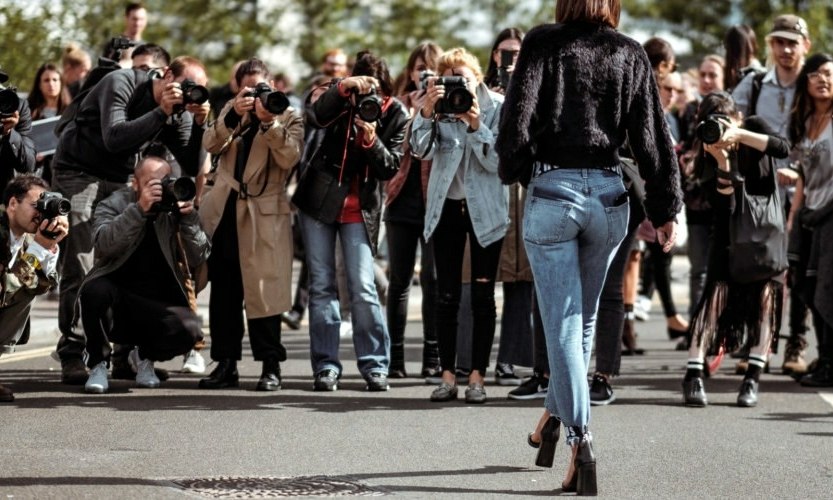 Jean non stretch : 4 coupes intemporelles