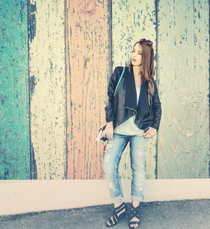 Jean non stretch : 4 coupes intemporelles