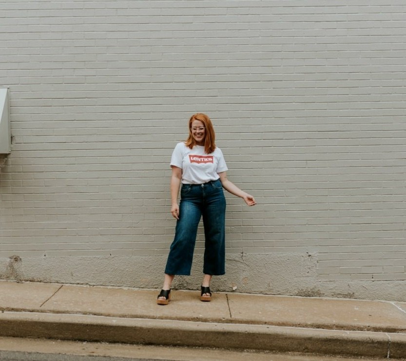 Jean non stretch : 4 coupes intemporelles