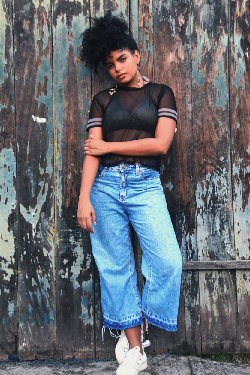 Jean non stretch : 4 coupes intemporelles