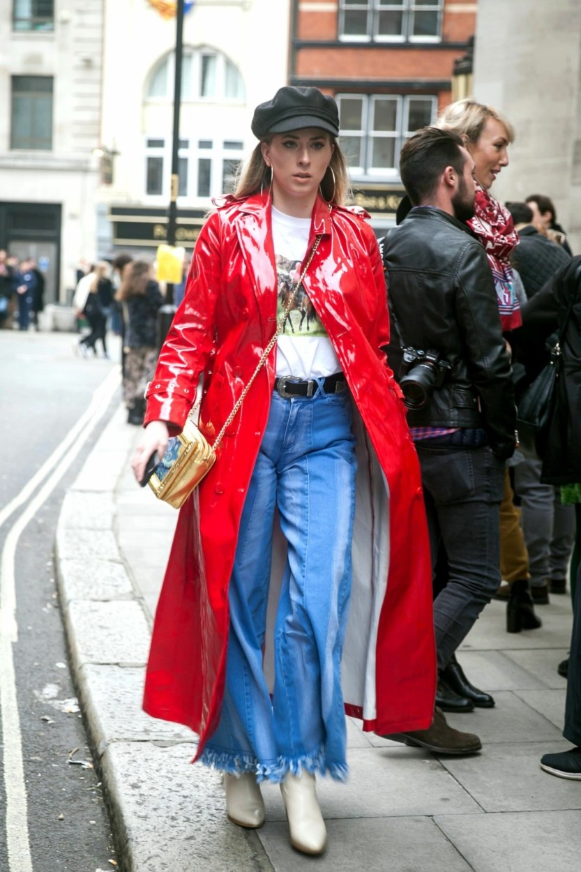 Jean non stretch : 4 coupes intemporelles