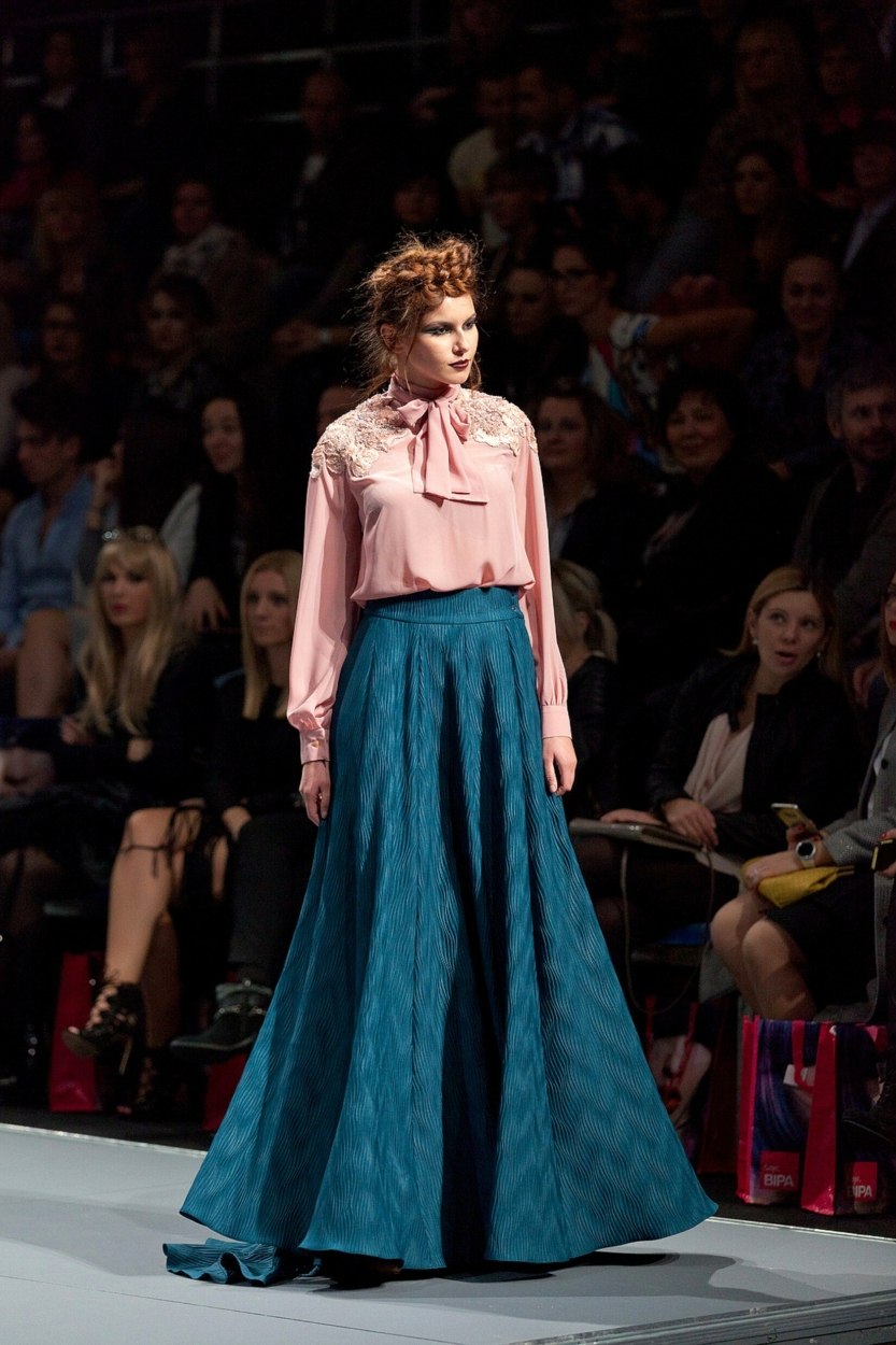 Avec quelle couleur peut-on porter du vert&nbsp;?