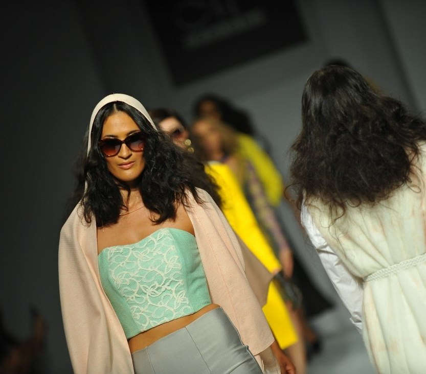 Le bon haut court pour votre morphologie