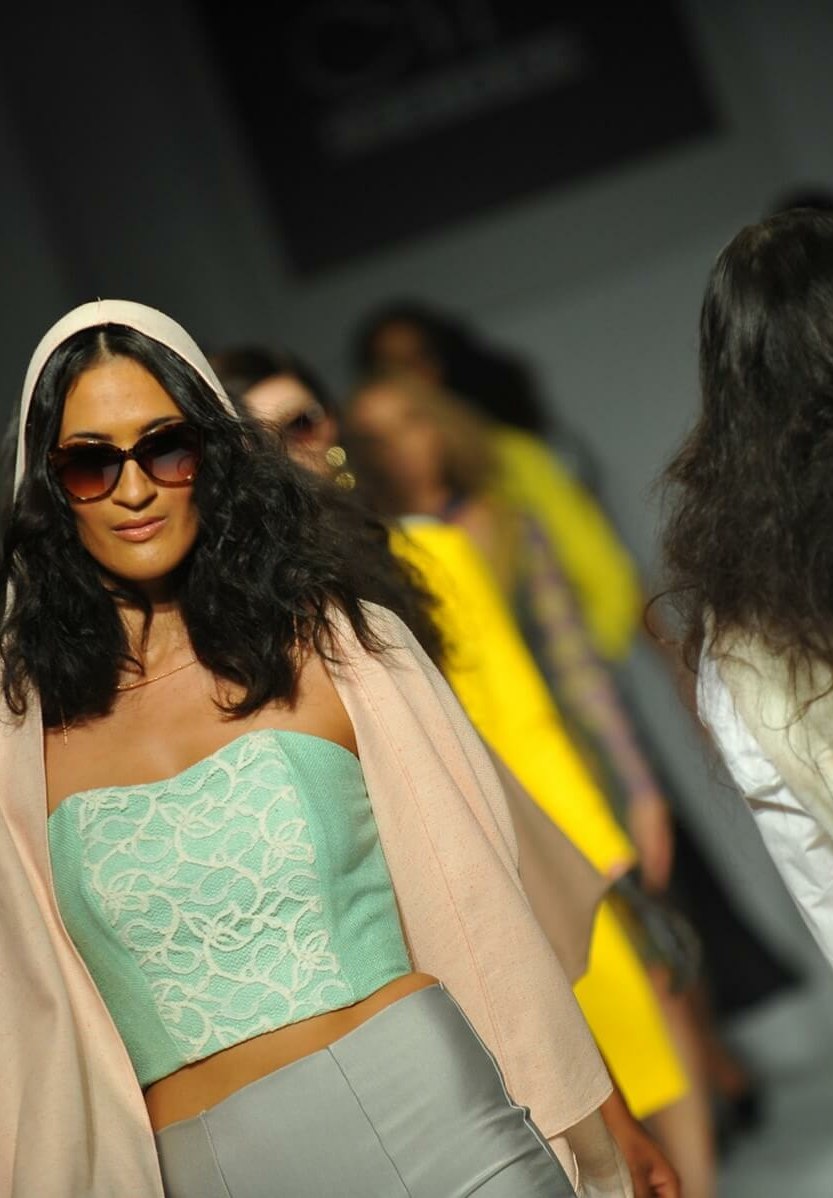 Le bon haut court pour votre morphologie