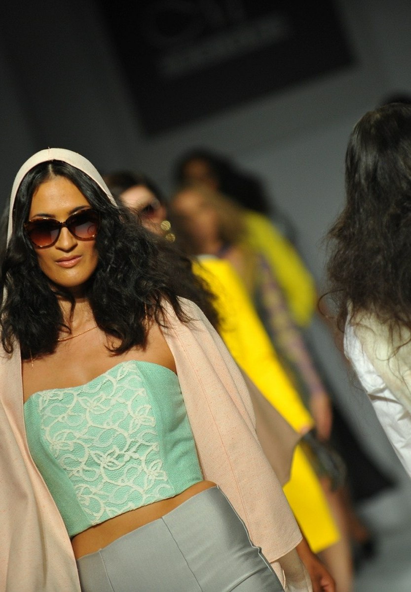 Le bon haut court pour votre morphologie