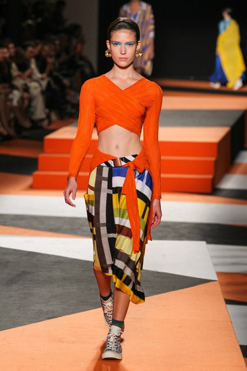 Le bon haut court pour votre morphologie