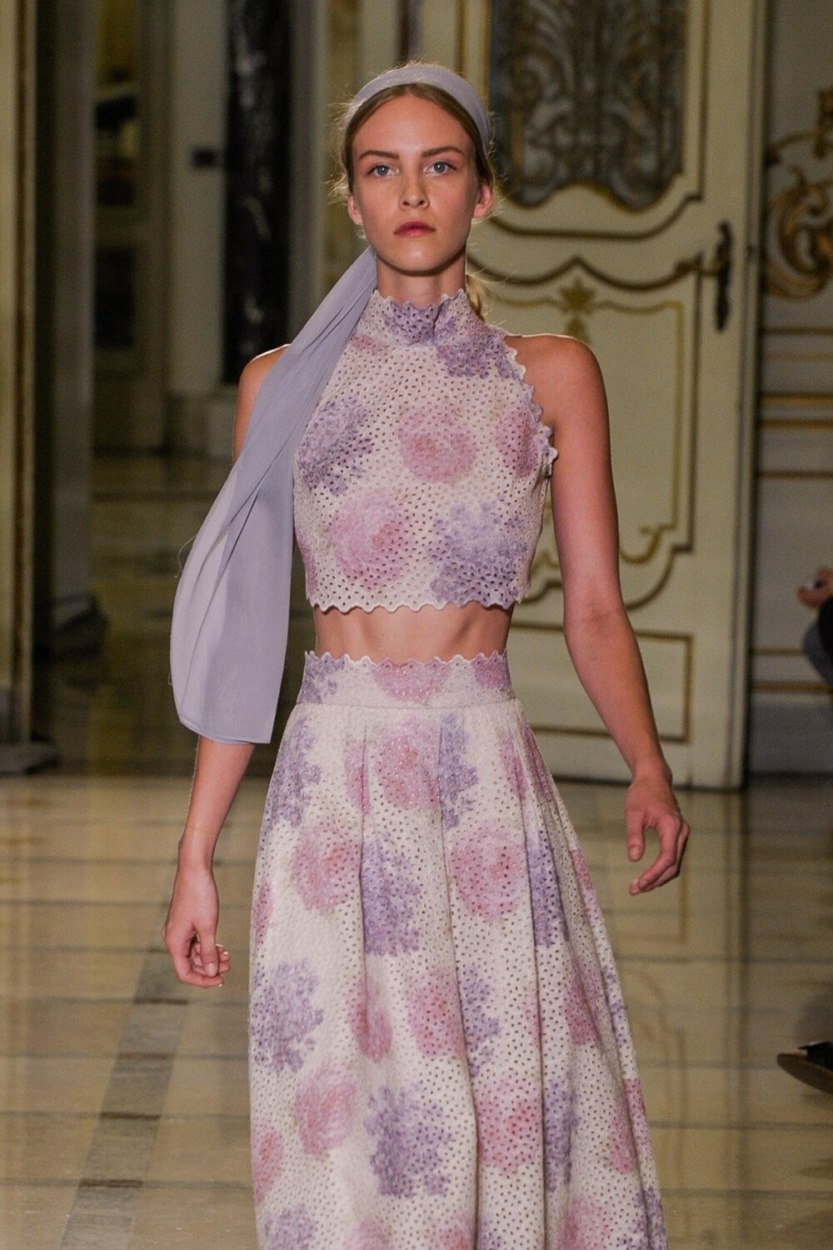 Le bon haut court pour votre morphologie