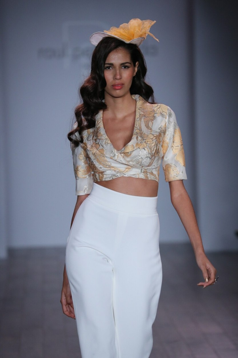 Le bon haut court pour votre morphologie