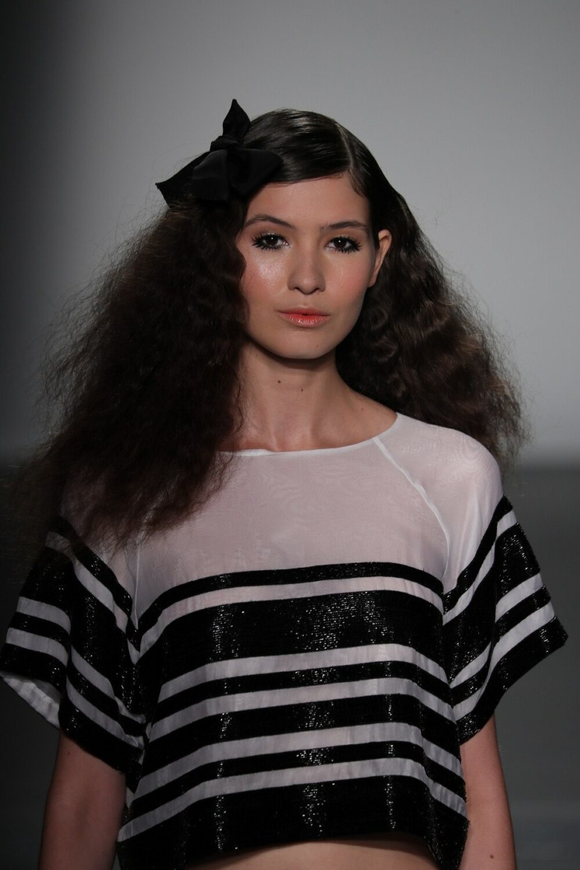 Le bon haut court pour votre morphologie