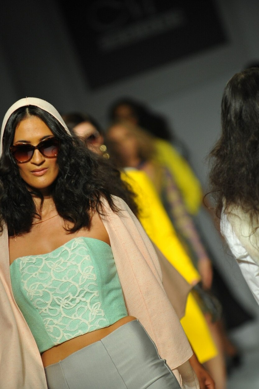 Le bon haut court pour votre morphologie