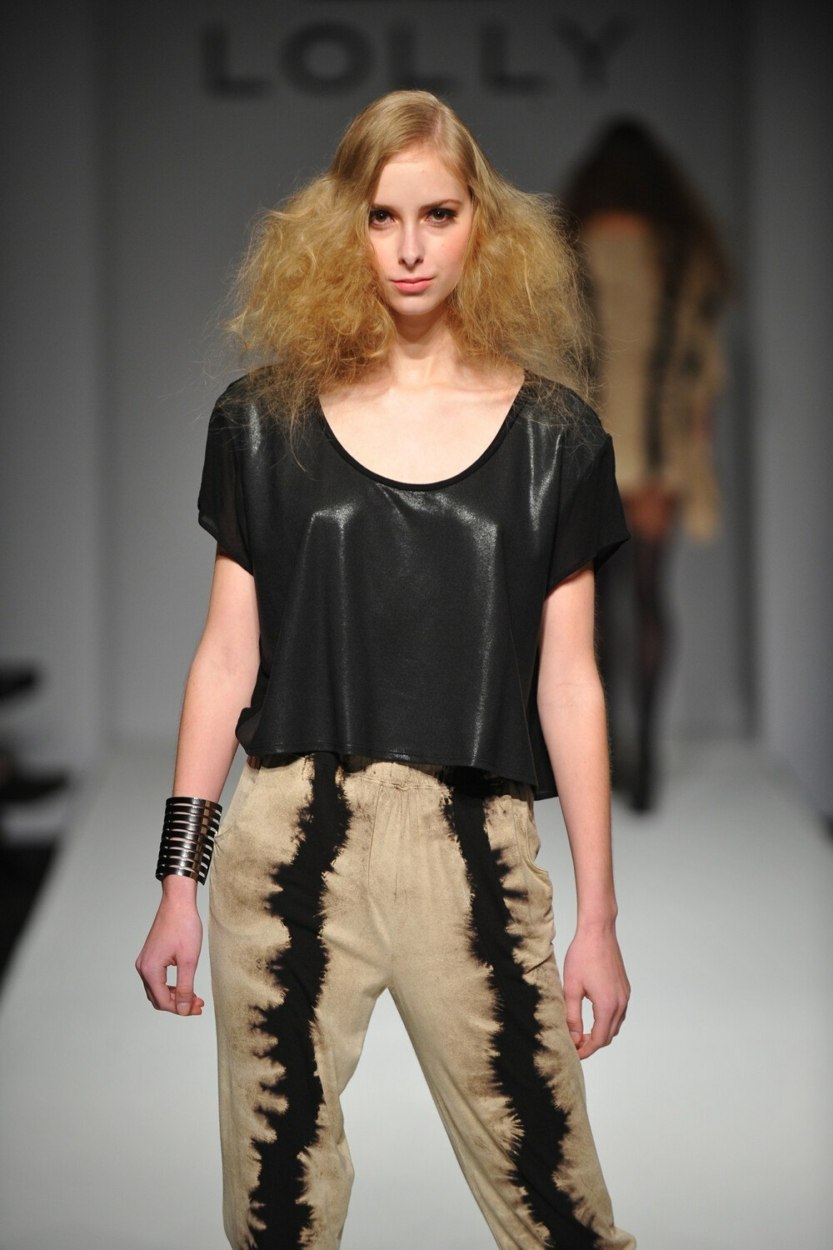 Le bon haut court pour votre morphologie