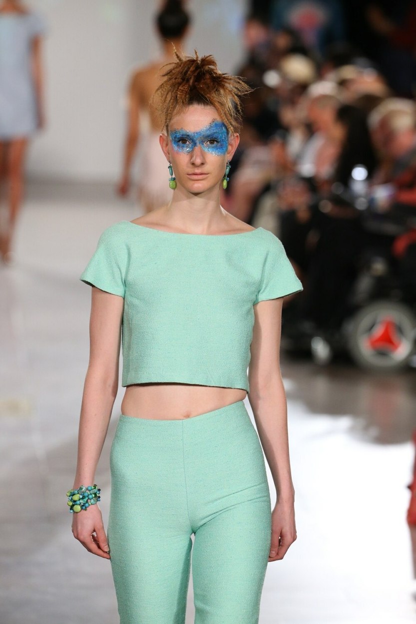 Le bon haut court pour votre morphologie