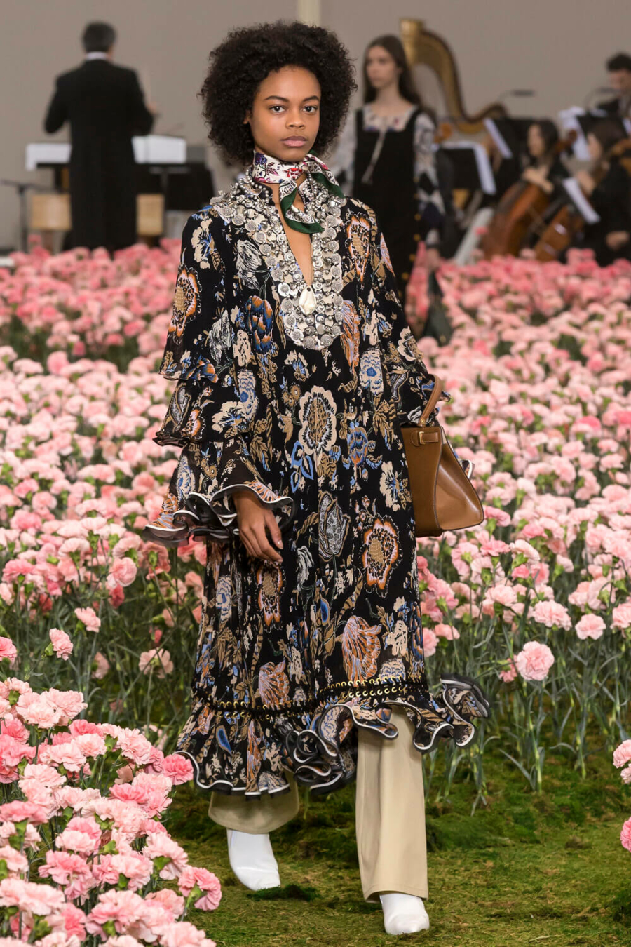 Robe d'automne : les styles à ne pas manquer
