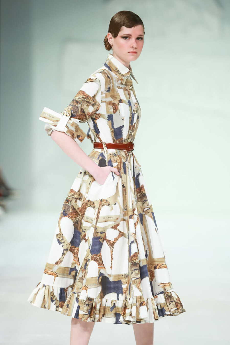 Robe d'automne : les styles à ne pas manquer