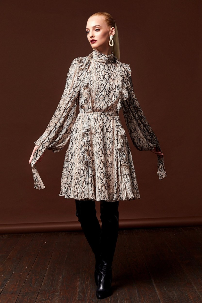 Tenue pour un d&icirc;ner en amoureux : sexy et chic