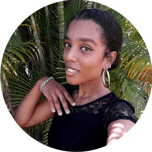 Anaé Defort Anaé Defort