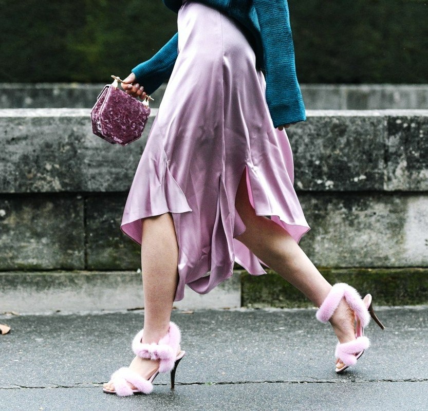 La robe-nuisette, un basique &agrave; la mode