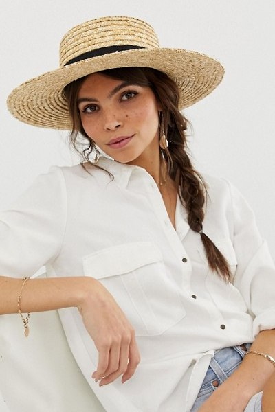 Pièces tendances : plongez dans le printemps avec ASOS