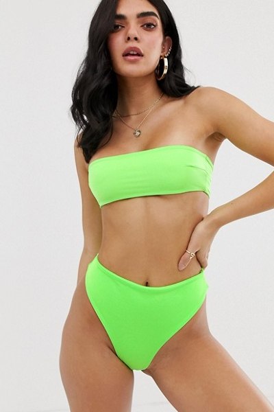 Pièces tendances : plongez dans le printemps avec ASOS
