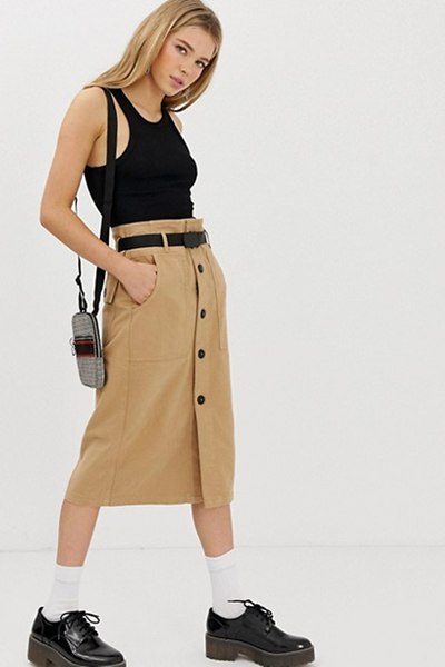 Pièces tendances : plongez dans le printemps avec ASOS