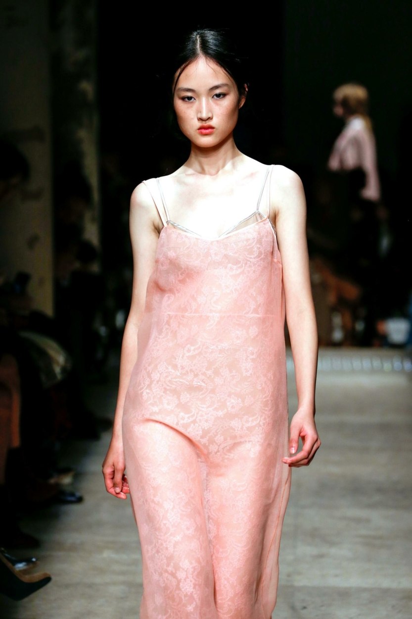 La robe-nuisette, un basique &agrave; la mode