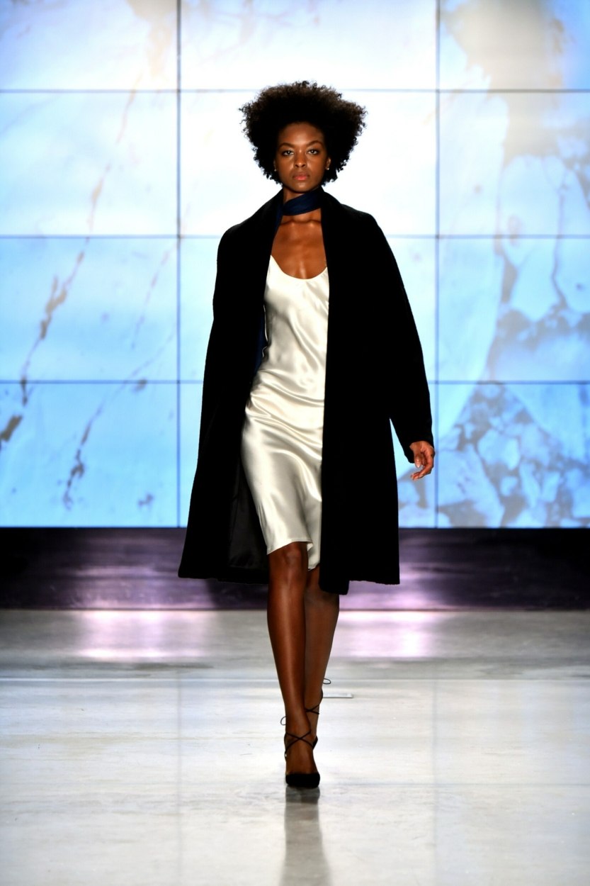 La robe-nuisette, un basique &agrave; la mode