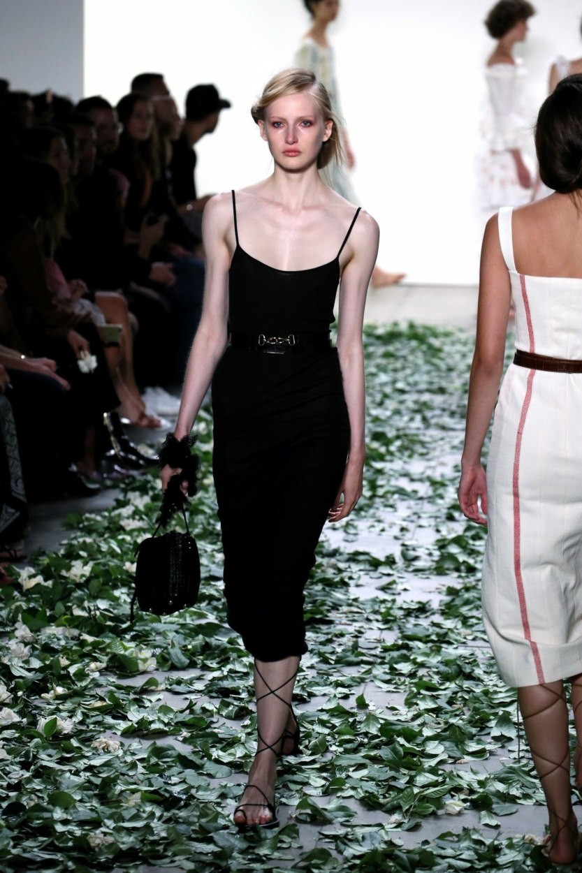 La robe-nuisette, un basique &agrave; la mode