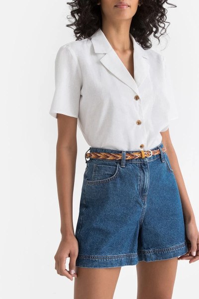 Top femme : 21 modèles dans notre shopping-liste