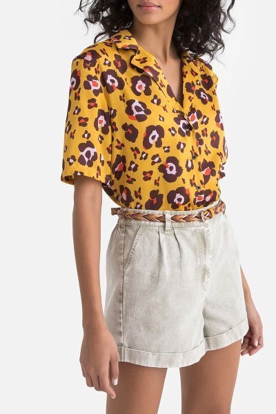 Top femme : 21 modèles dans notre shopping-liste