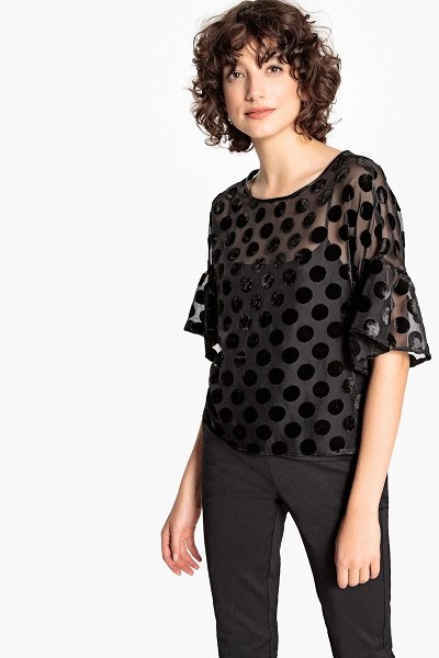 Top femme : 21 modèles dans notre shopping-liste