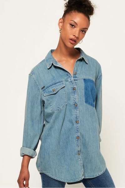 Top femme : 21 modèles dans notre shopping-liste