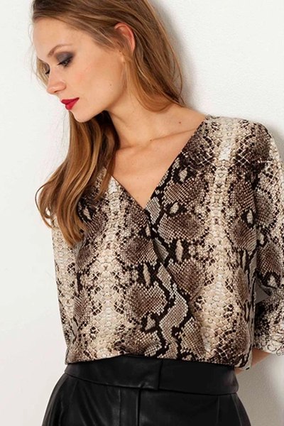 Top femme : 21 modèles dans notre shopping-liste