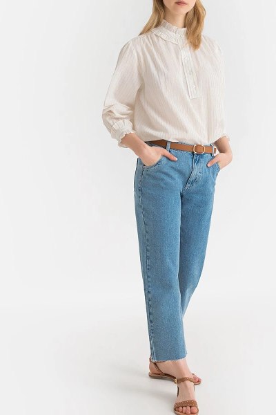 Top femme : 21 modèles dans notre shopping-liste
