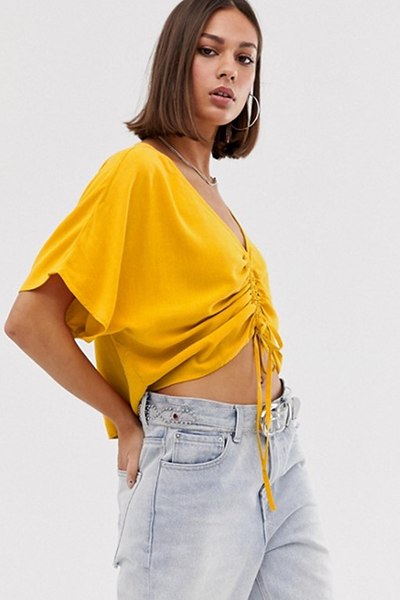 Top femme : 21 modèles dans notre shopping-liste