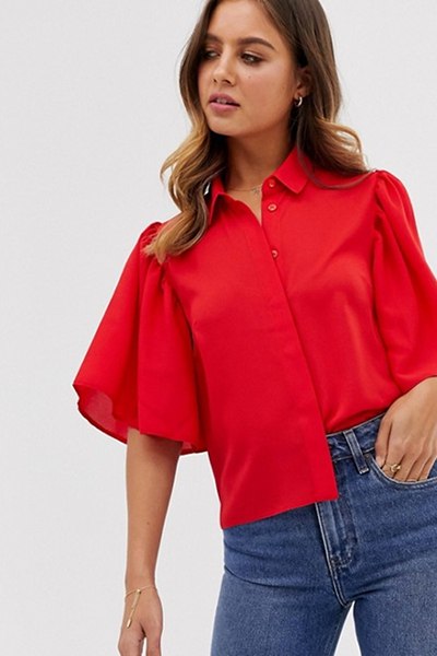 Top femme : 21 modèles dans notre shopping-liste