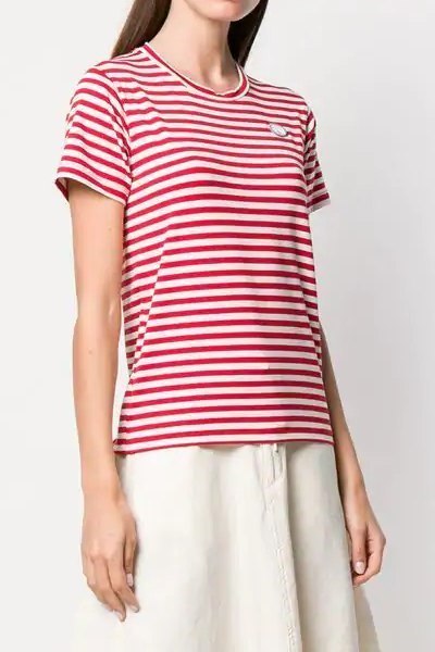 Top femme : 21 modèles dans notre shopping-liste