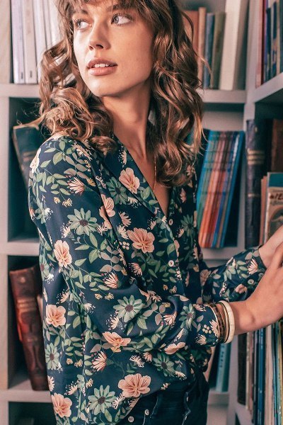 Top femme : 21 modèles dans notre shopping-liste
