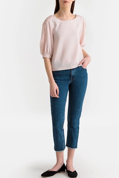 Top femme : 21 modèles dans notre shopping-liste