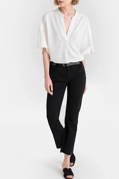 Top femme : 21 modèles dans notre shopping-liste