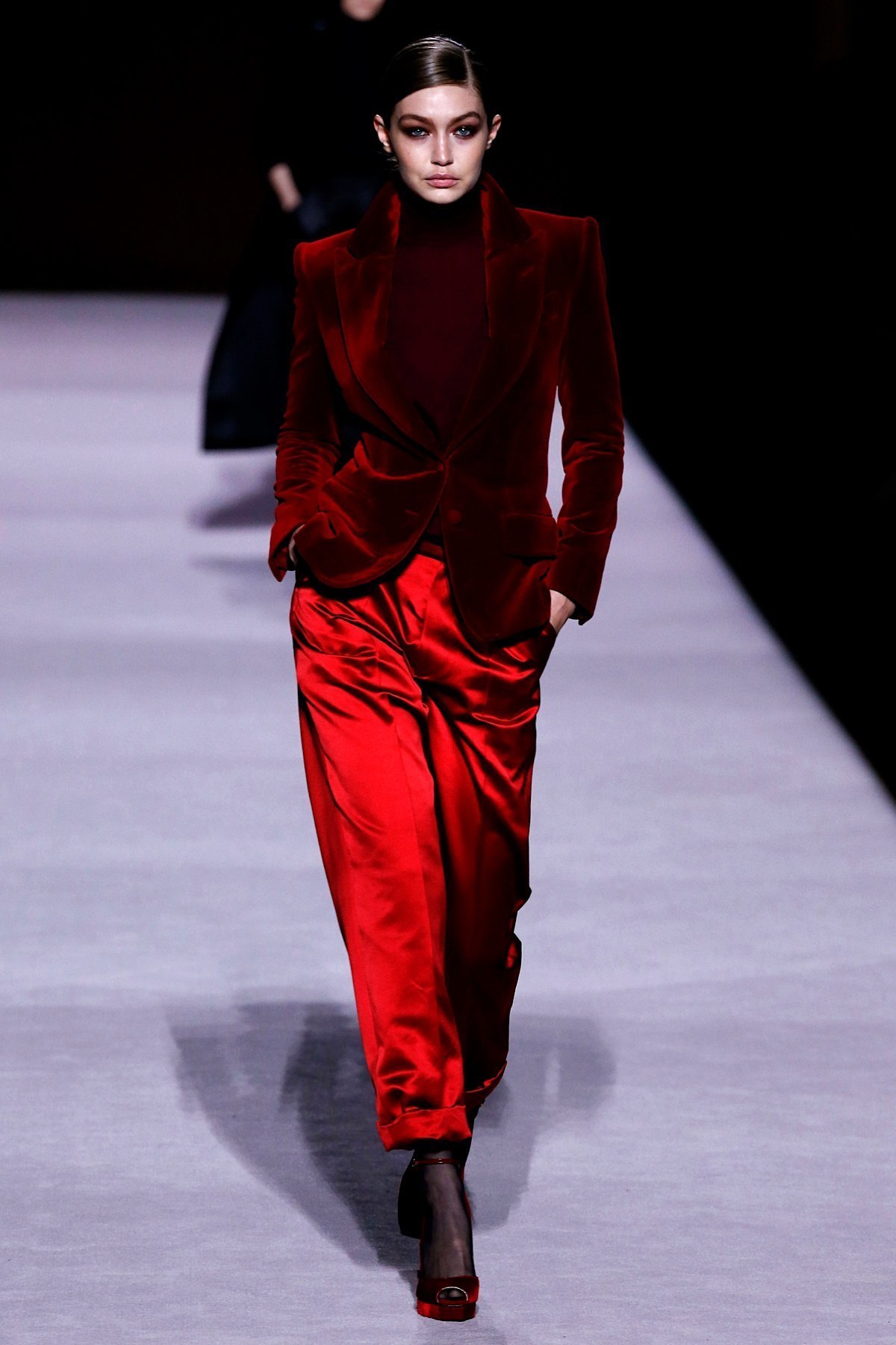 Coupes de pantalon à la mode cet automne/hiver 2019/2020