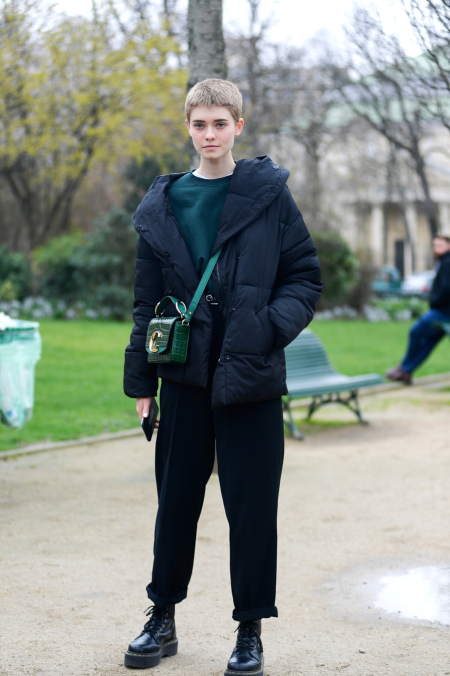 Coupes de pantalon à la mode cet automne/hiver 2019/2020