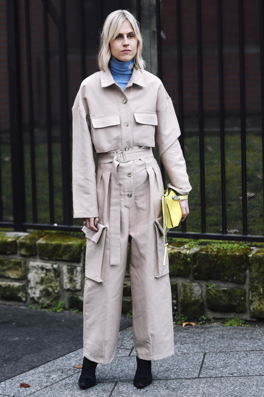 Coupes de pantalon à la mode cet automne/hiver 2019/2020
