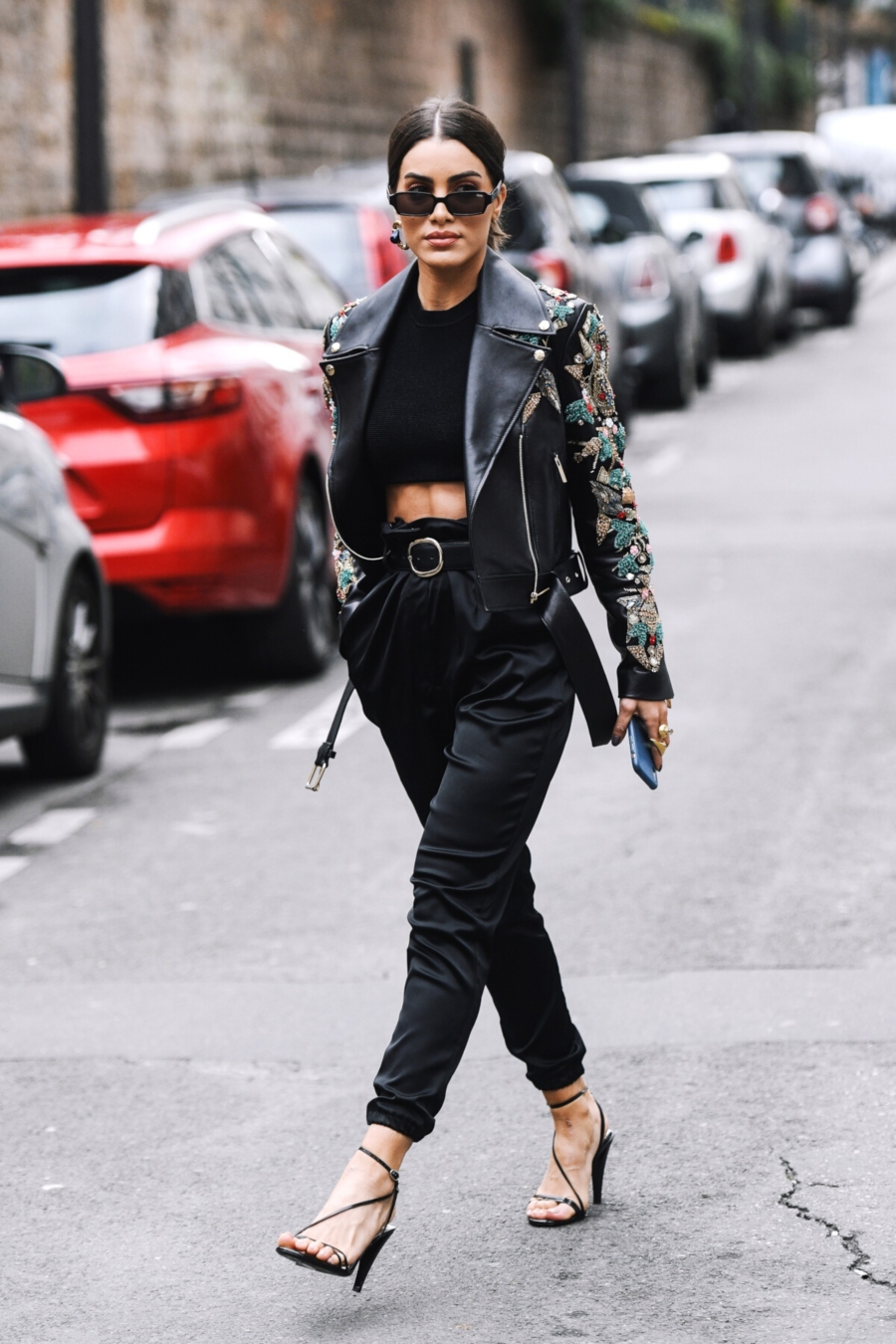 Coupes de pantalon à la mode cet automne/hiver 2019/2020