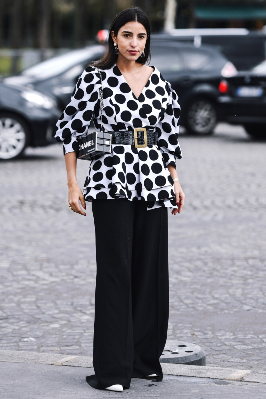 Coupes de pantalon à la mode cet automne/hiver 2019/2020