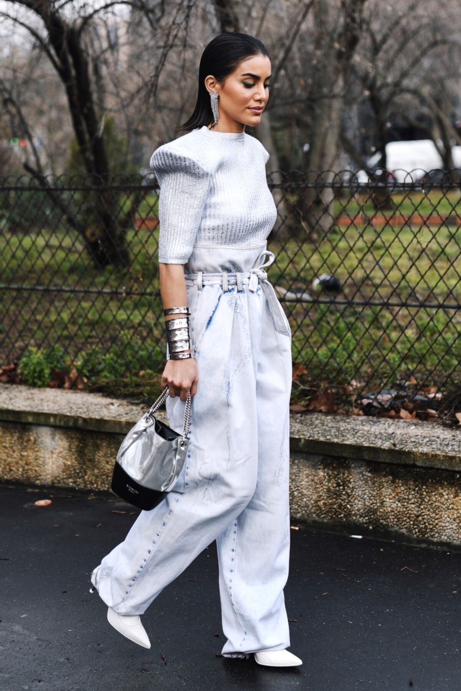 Coupes de pantalon à la mode cet automne/hiver 2019/2020